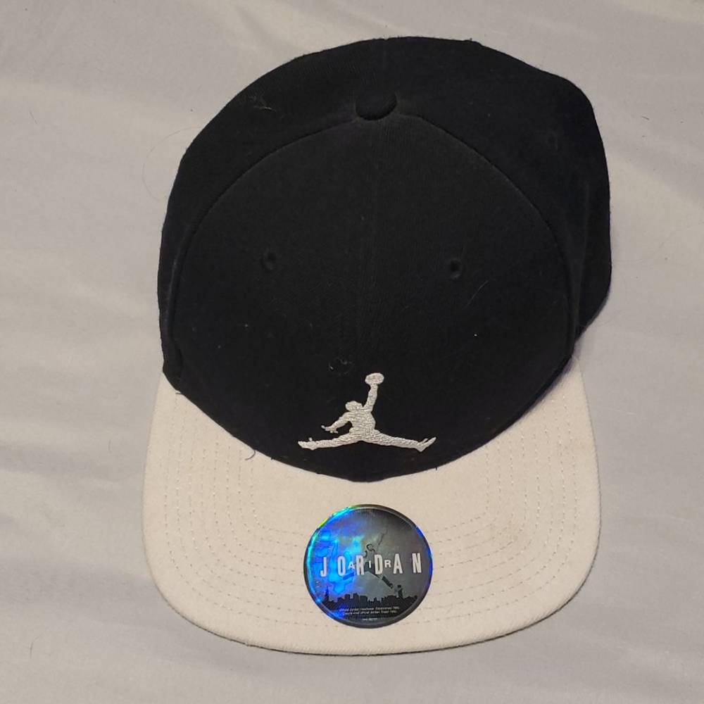 Authentic Jordan hat